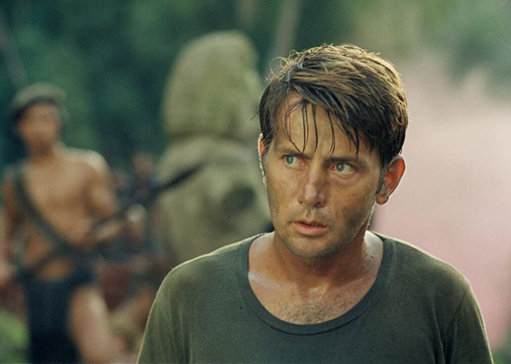 #3. Apocalypse Now (1979)